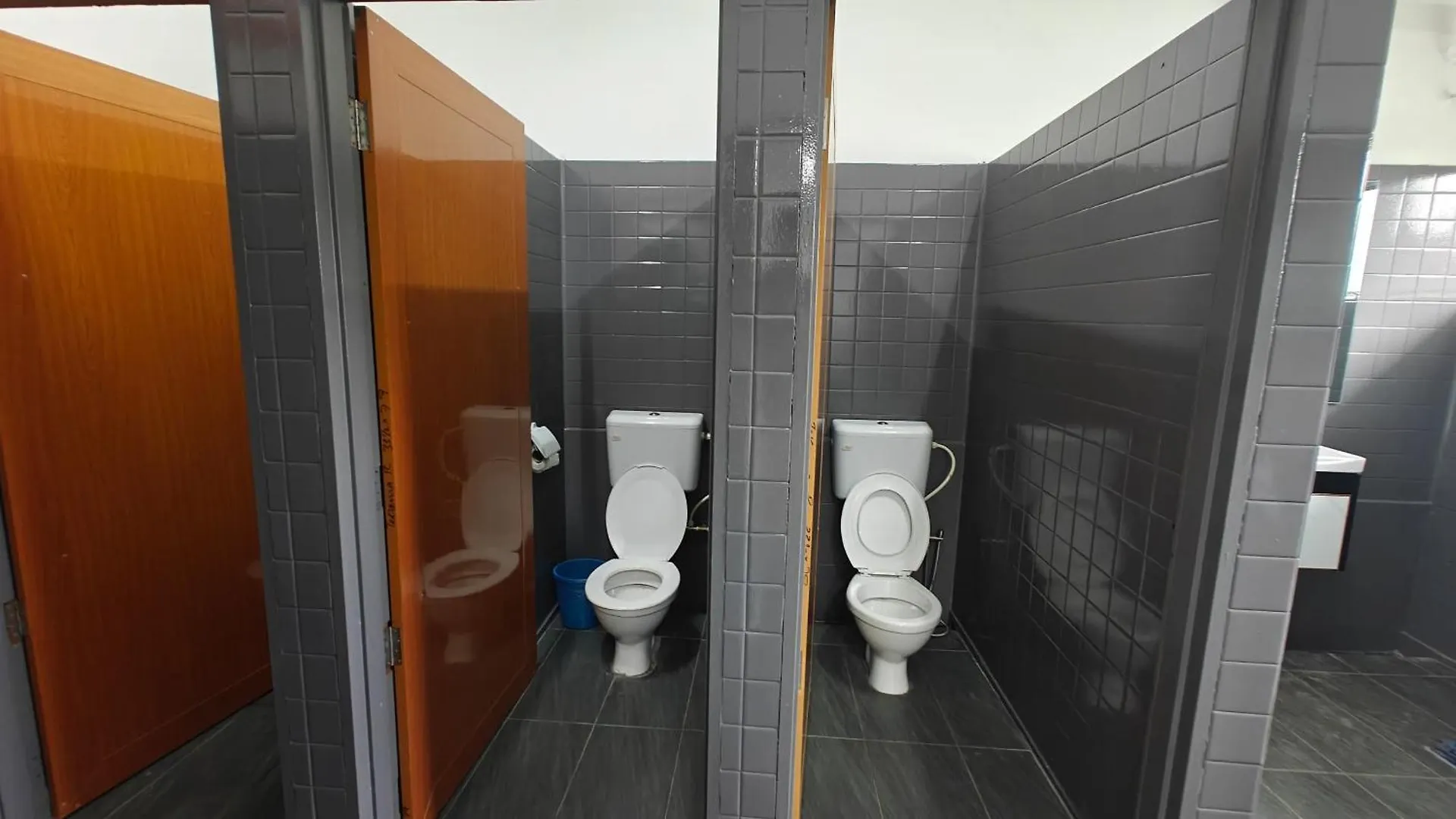 Makotel Hostel Ipoh 0*,