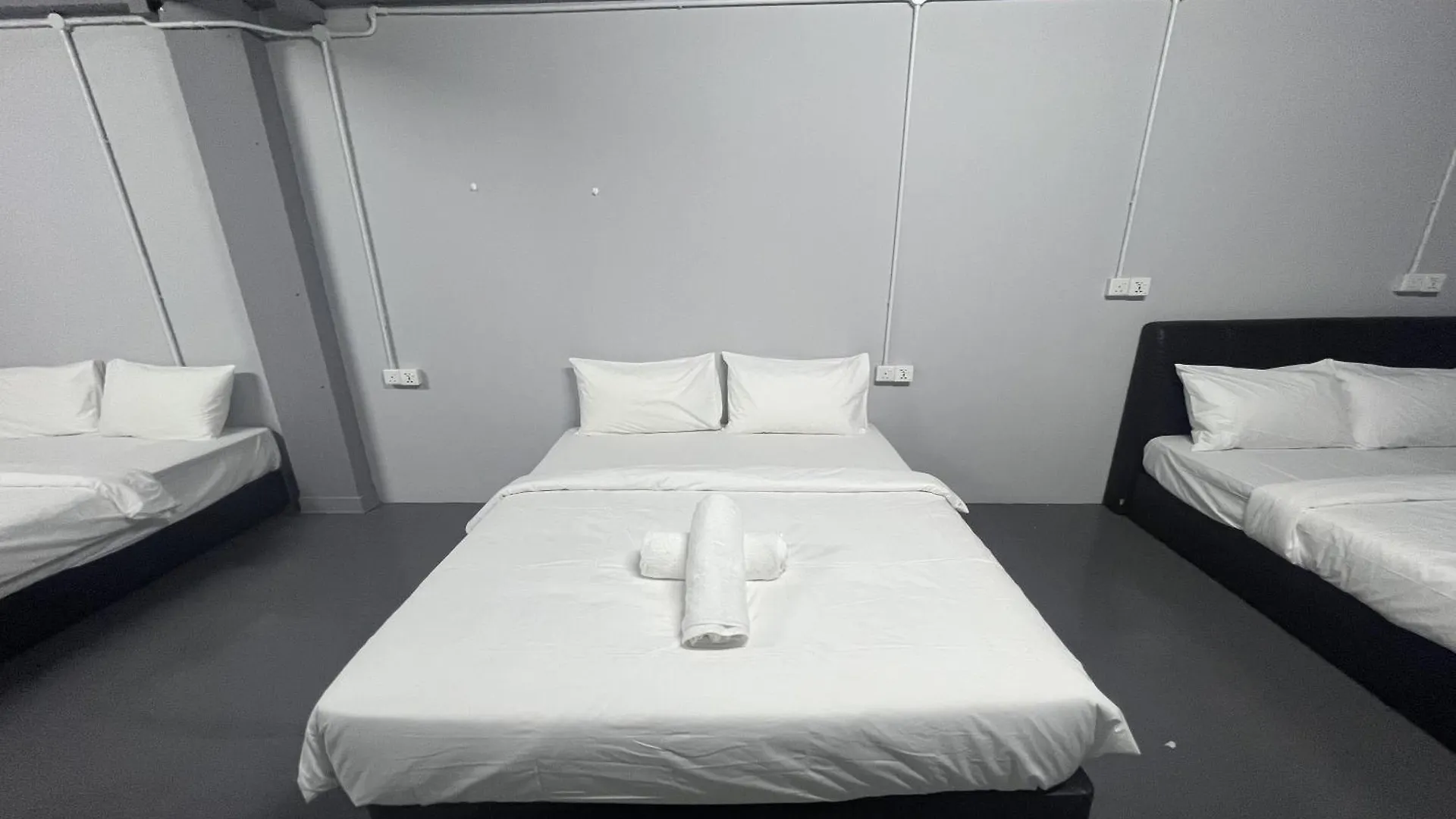 Makotel Hostel Ipoh 0*,