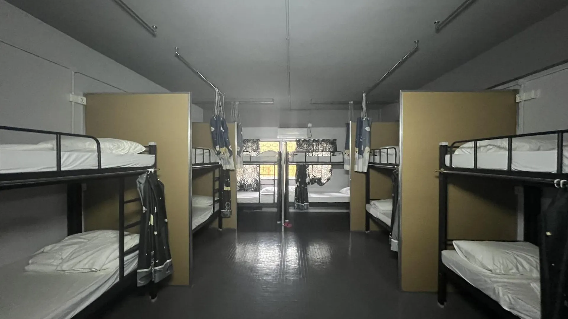 Makotel Hostel Ipoh