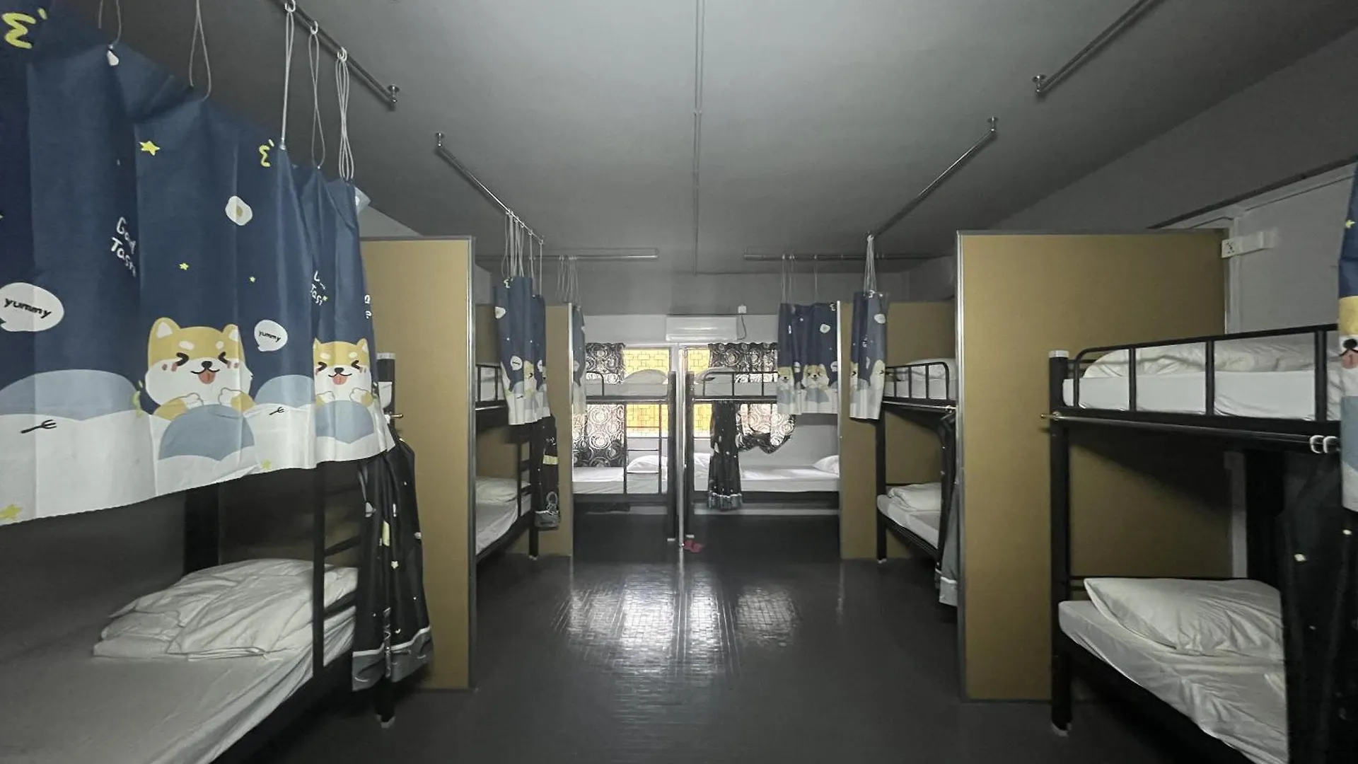 Makotel Hostel Ipoh