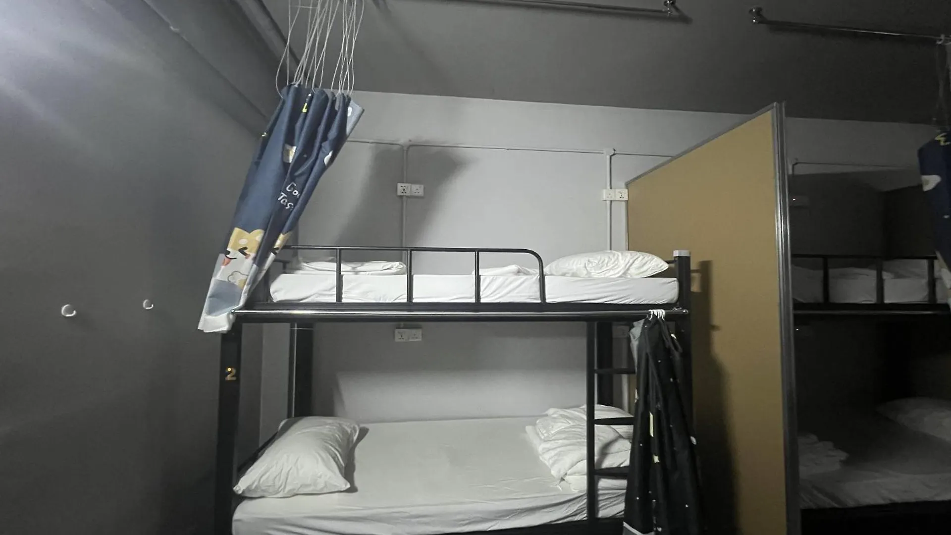 Makotel Hostel Ipoh