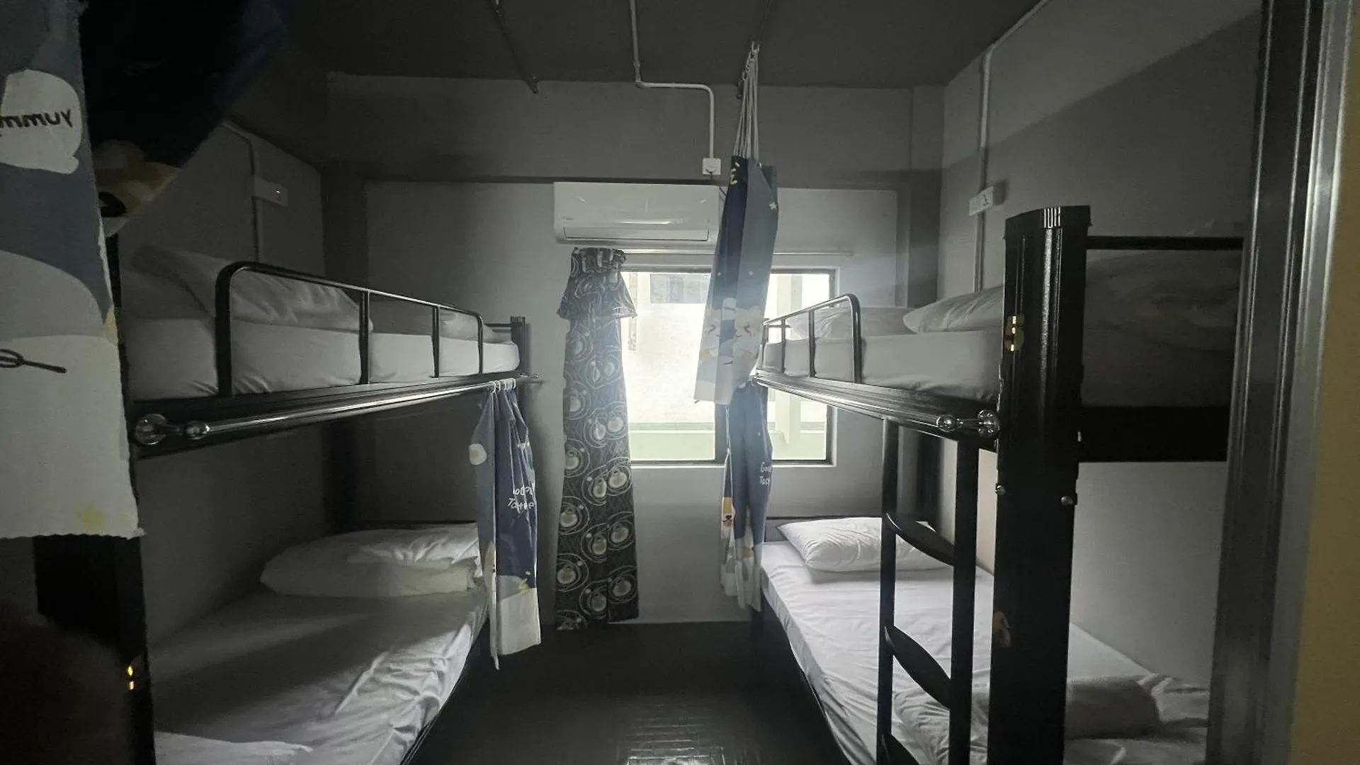 Makotel Hostel Ipoh