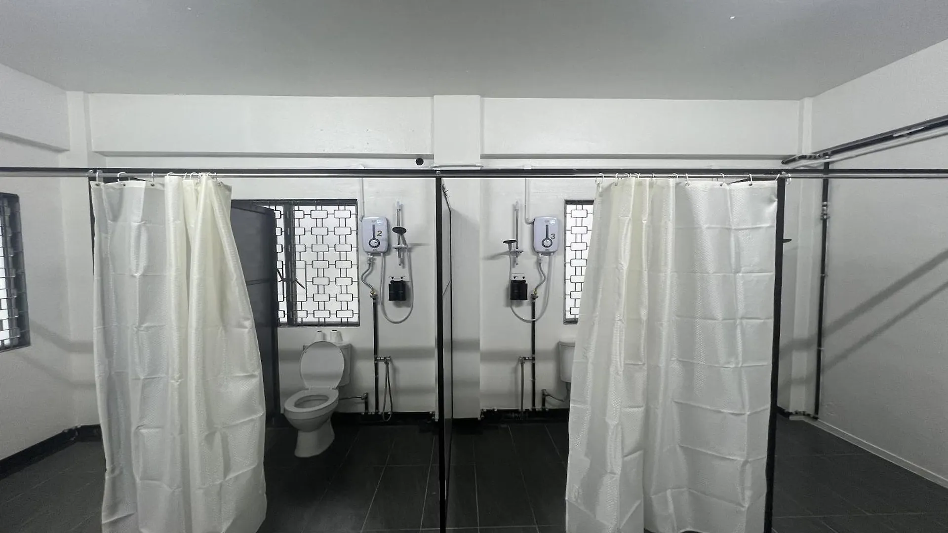 Makotel Hostel Ipoh