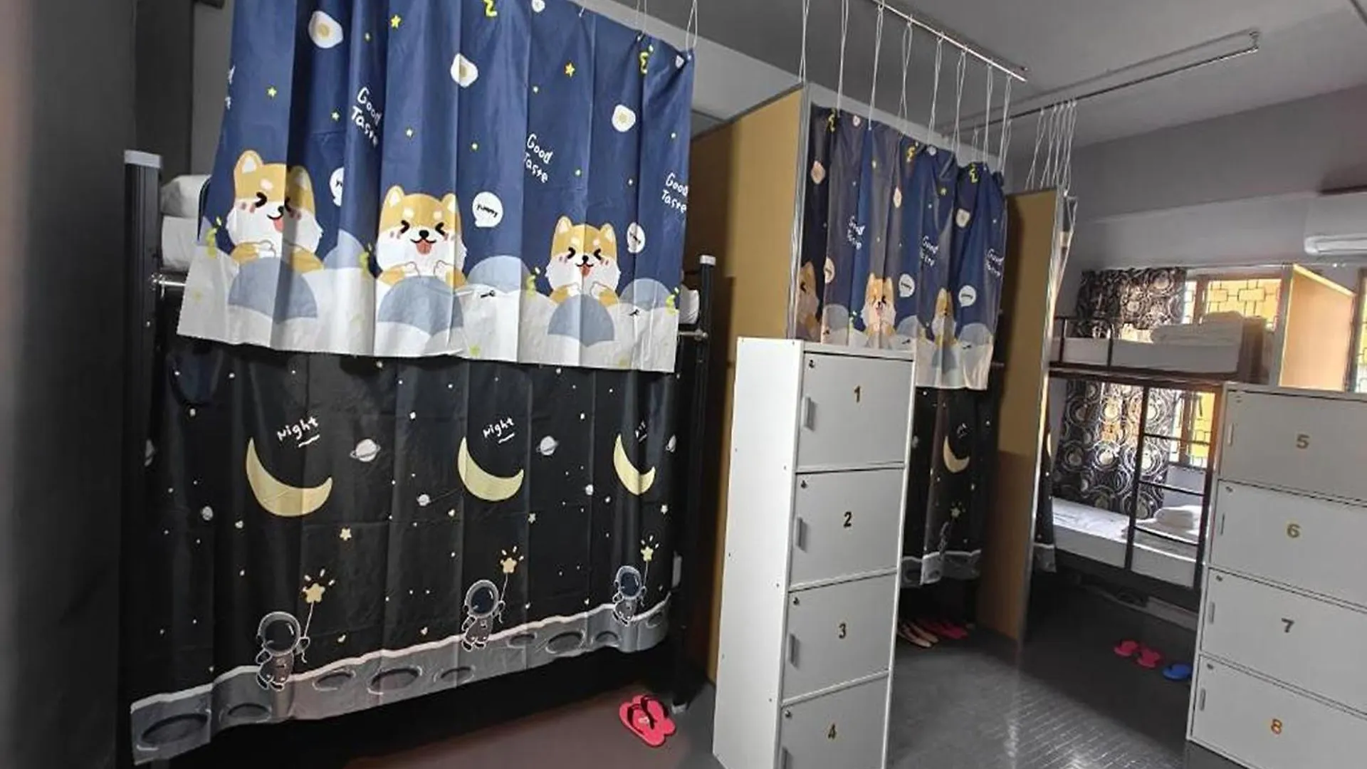 Makotel Hostel Ipoh