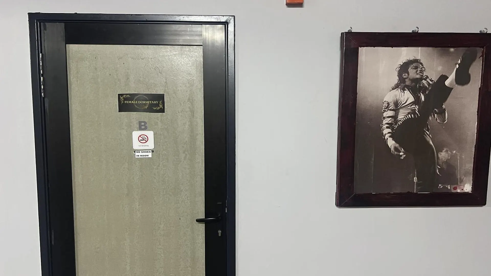 Makotel Hostel Ipoh