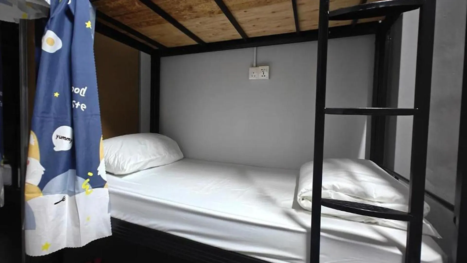 Makotel Hostel Ipoh Malaysia