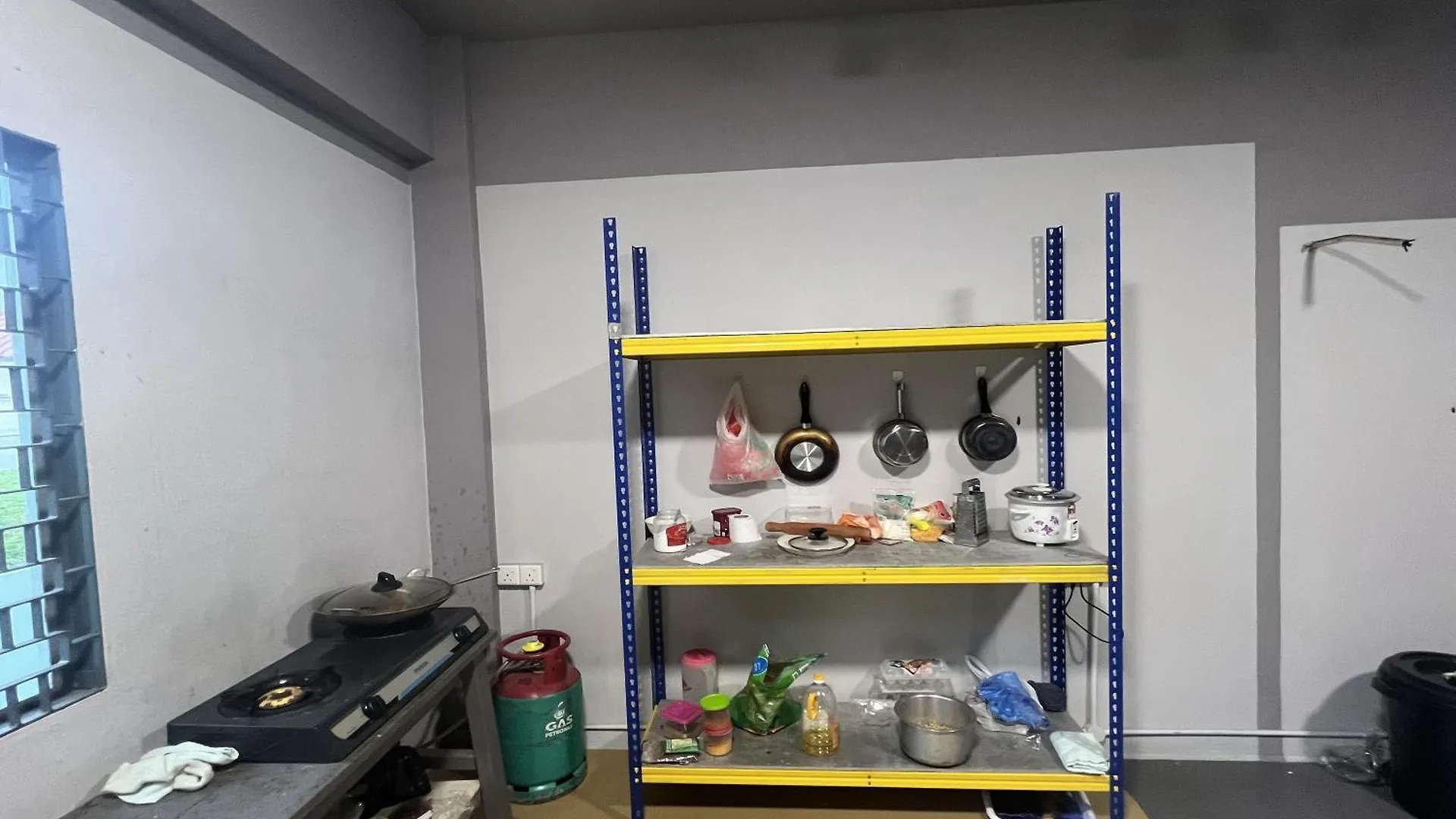 Makotel Hostel Ipoh Malaysia