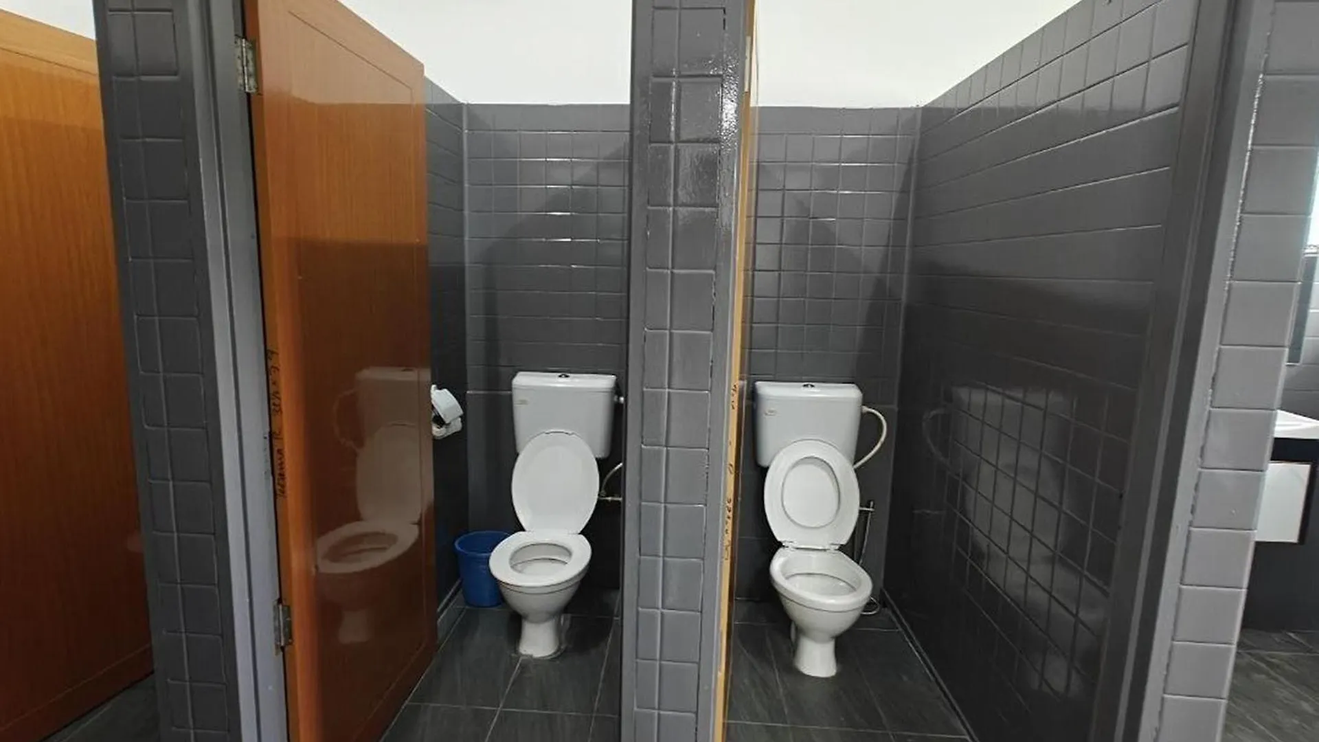 Makotel Hostel Ipoh 0*,