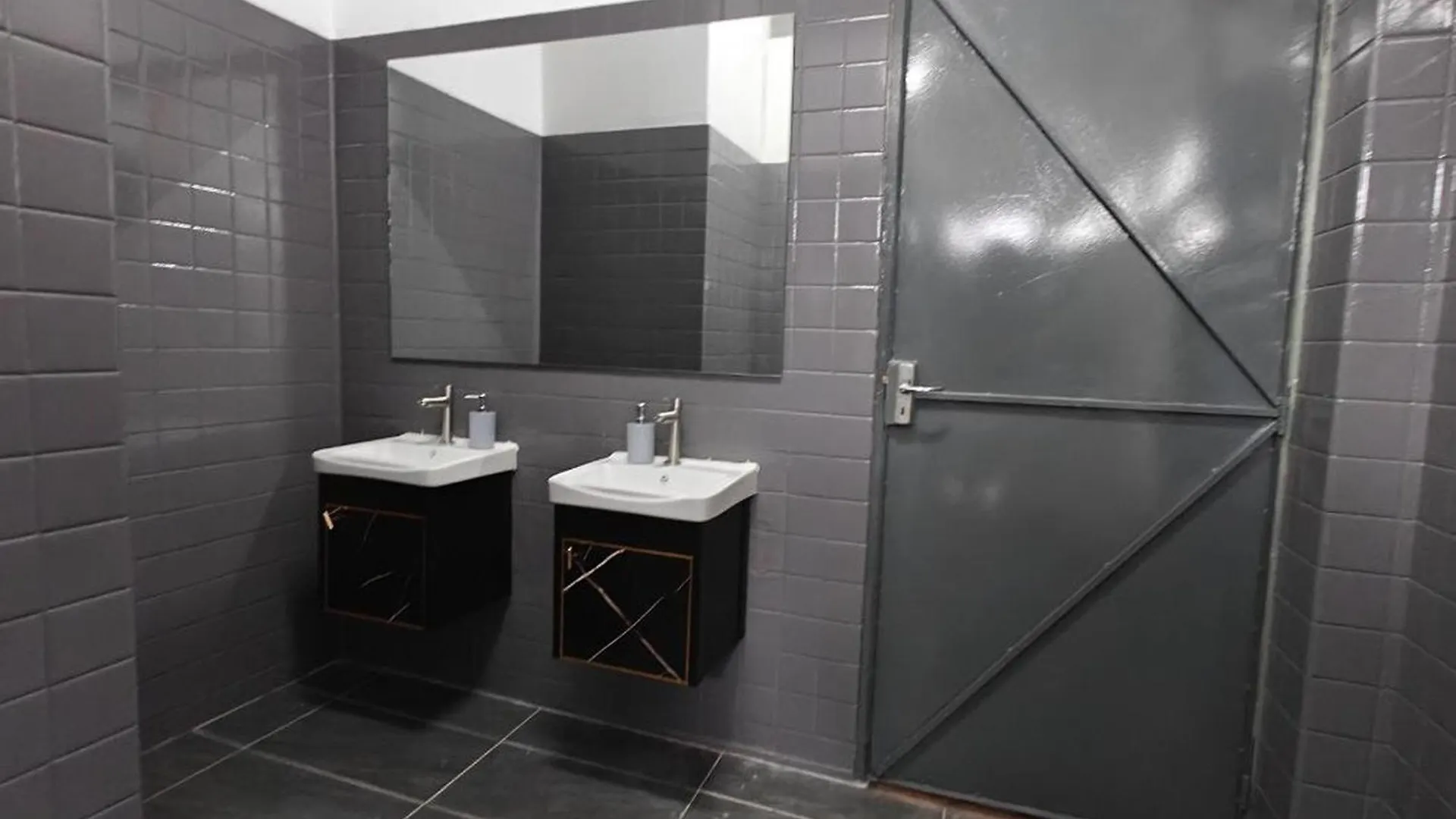 Makotel Hostel Ipoh Malasia