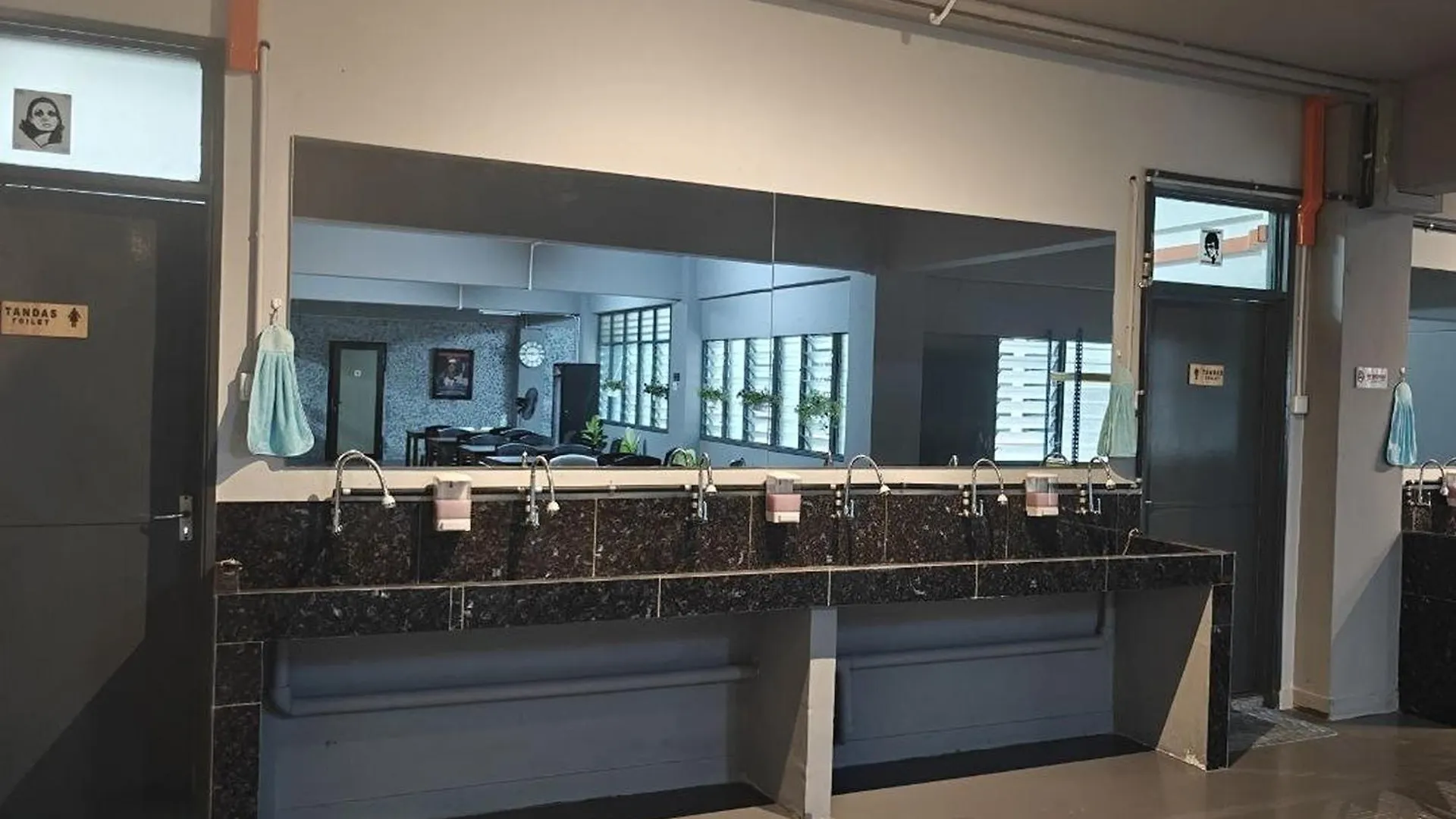 Makotel Hostel Ipoh 0*,
