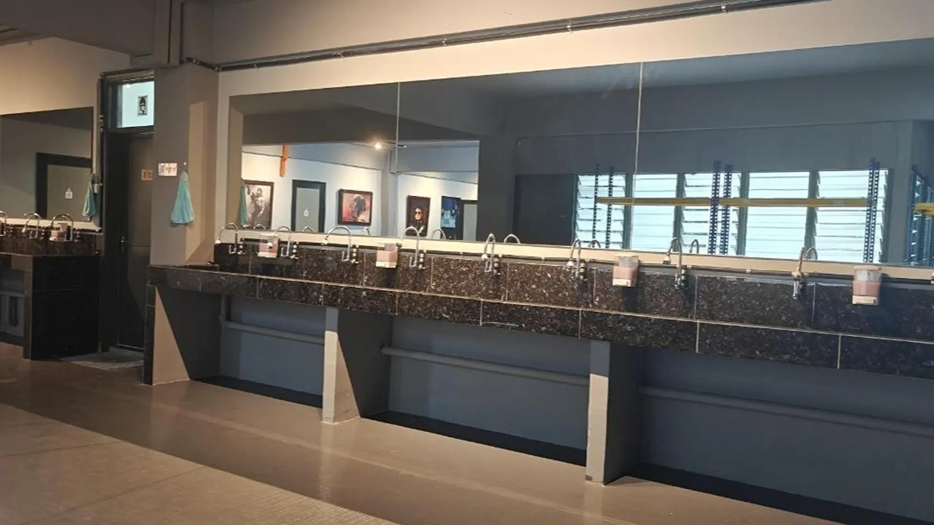 Makotel Hostel Ipoh