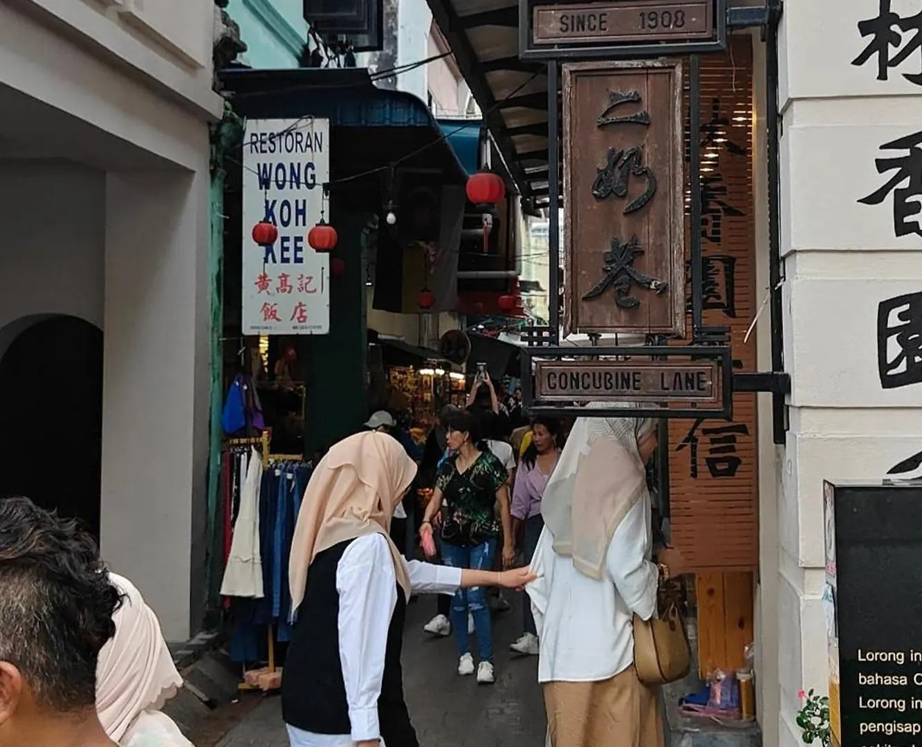 Makotel Hostel Ipoh