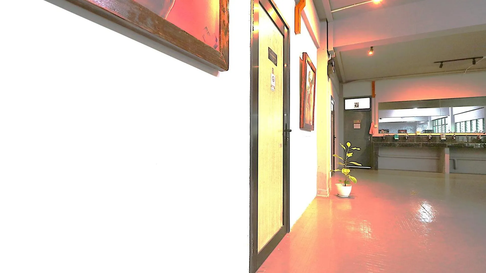 Makotel Hostel Ipoh