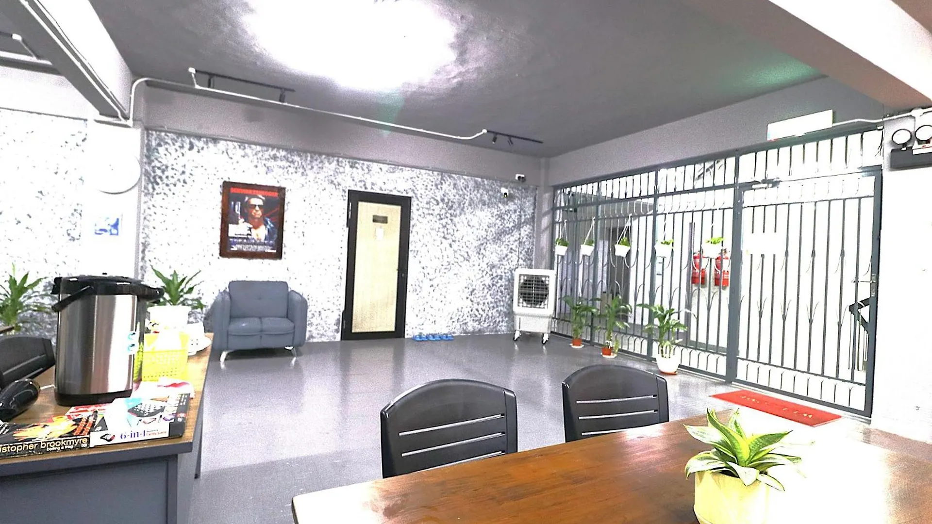 Makotel Hostel Ipoh